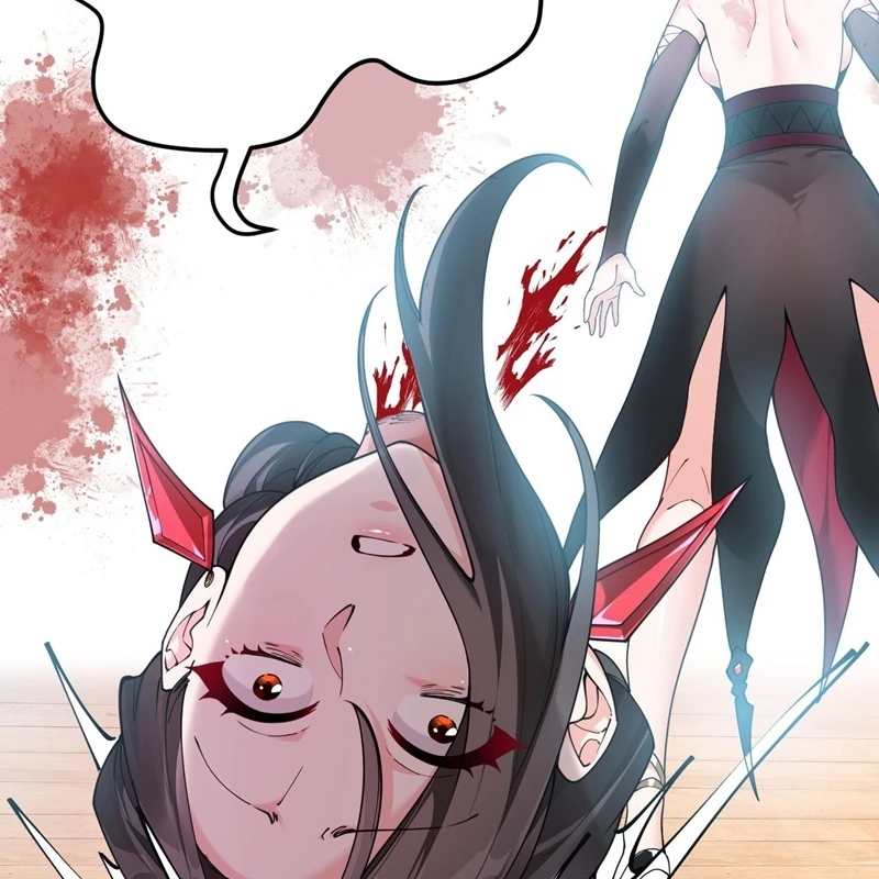 Trời Sinh Mị Cốt, Ta Bị Đồ Nhi Yandere Để Mắt Tới Chapter 41 - 18