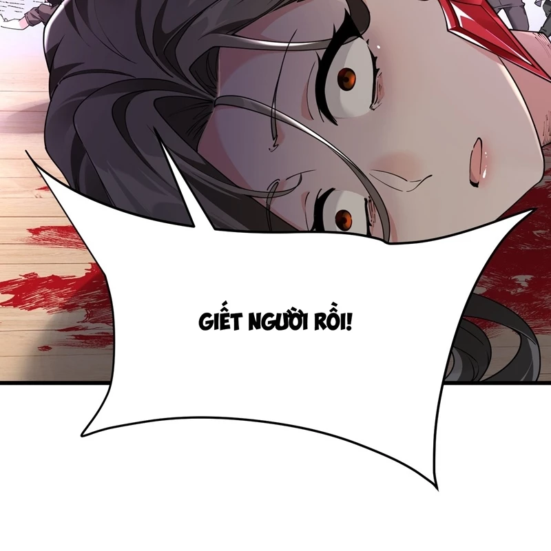 Trời Sinh Mị Cốt, Ta Bị Đồ Nhi Yandere Để Mắt Tới Chapter 41 - 24