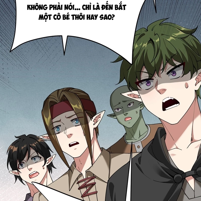 Trời Sinh Mị Cốt, Ta Bị Đồ Nhi Yandere Để Mắt Tới Chapter 41 - 30