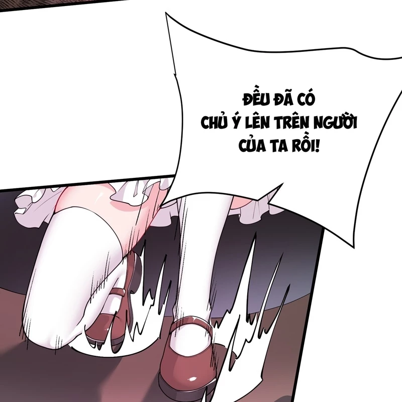 Trời Sinh Mị Cốt, Ta Bị Đồ Nhi Yandere Để Mắt Tới Chapter 41 - 36