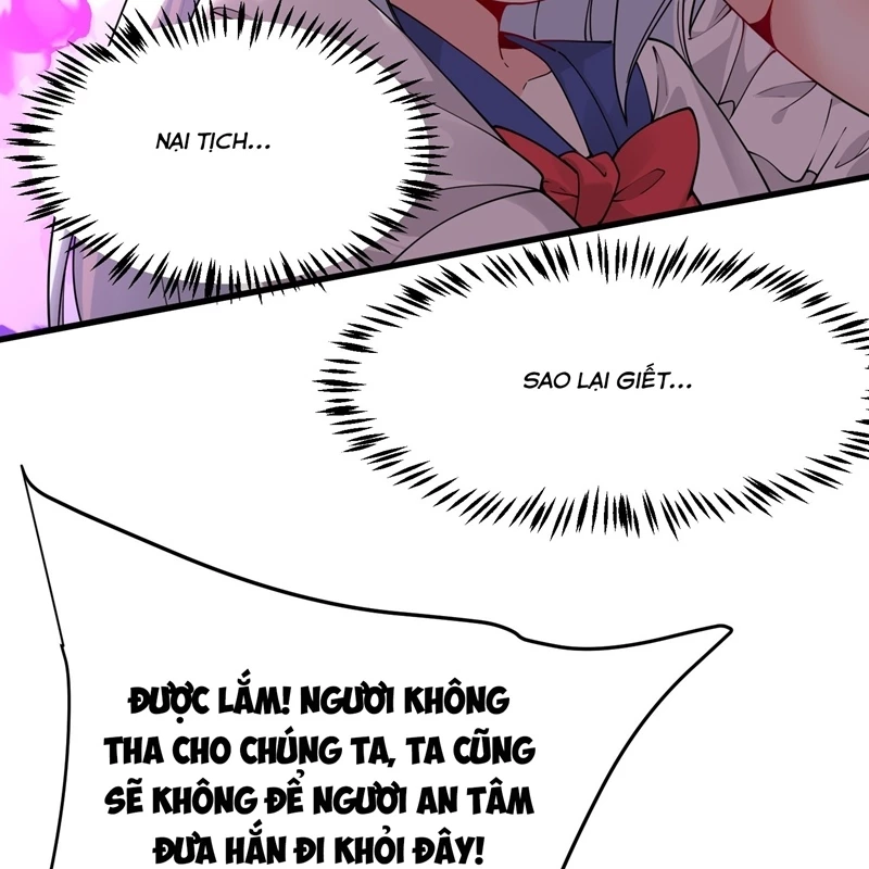 Trời Sinh Mị Cốt, Ta Bị Đồ Nhi Yandere Để Mắt Tới Chapter 41 - 48