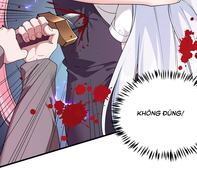 Trời Sinh Mị Cốt, Ta Bị Đồ Nhi Yandere Để Mắt Tới Chapter 41 - 51