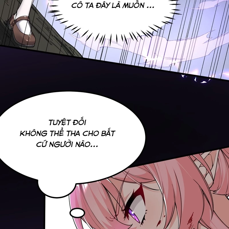 Trời Sinh Mị Cốt, Ta Bị Đồ Nhi Yandere Để Mắt Tới Chapter 41 - 54