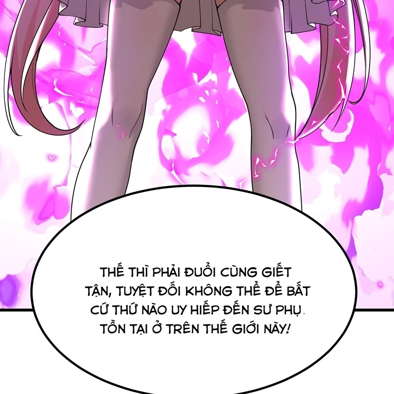 Trời Sinh Mị Cốt, Ta Bị Đồ Nhi Yandere Để Mắt Tới Chapter 41 - 57