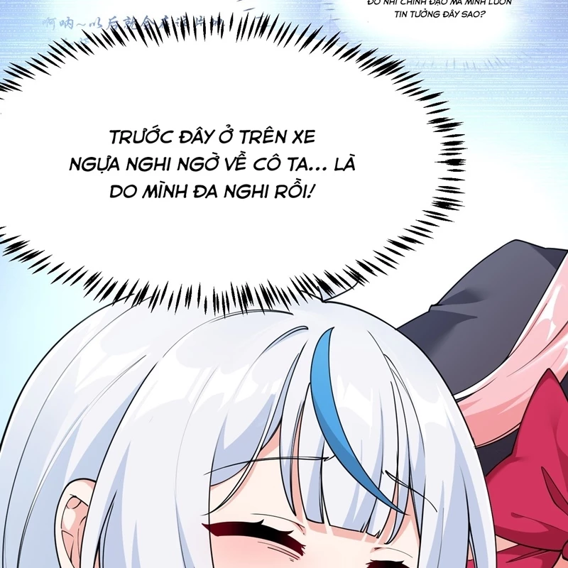 Trời Sinh Mị Cốt, Ta Bị Đồ Nhi Yandere Để Mắt Tới Chapter 41 - 62