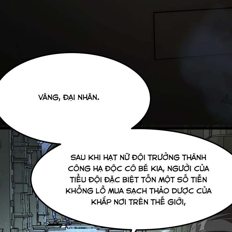 Trời Sinh Mị Cốt, Ta Bị Đồ Nhi Yandere Để Mắt Tới Chapter 41 - 68