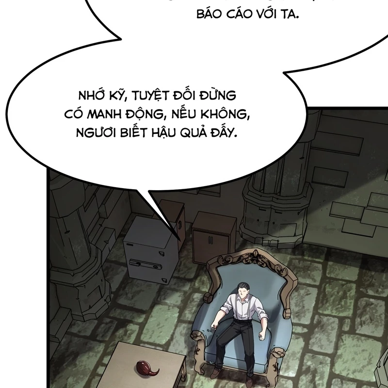 Trời Sinh Mị Cốt, Ta Bị Đồ Nhi Yandere Để Mắt Tới Chapter 41 - 75