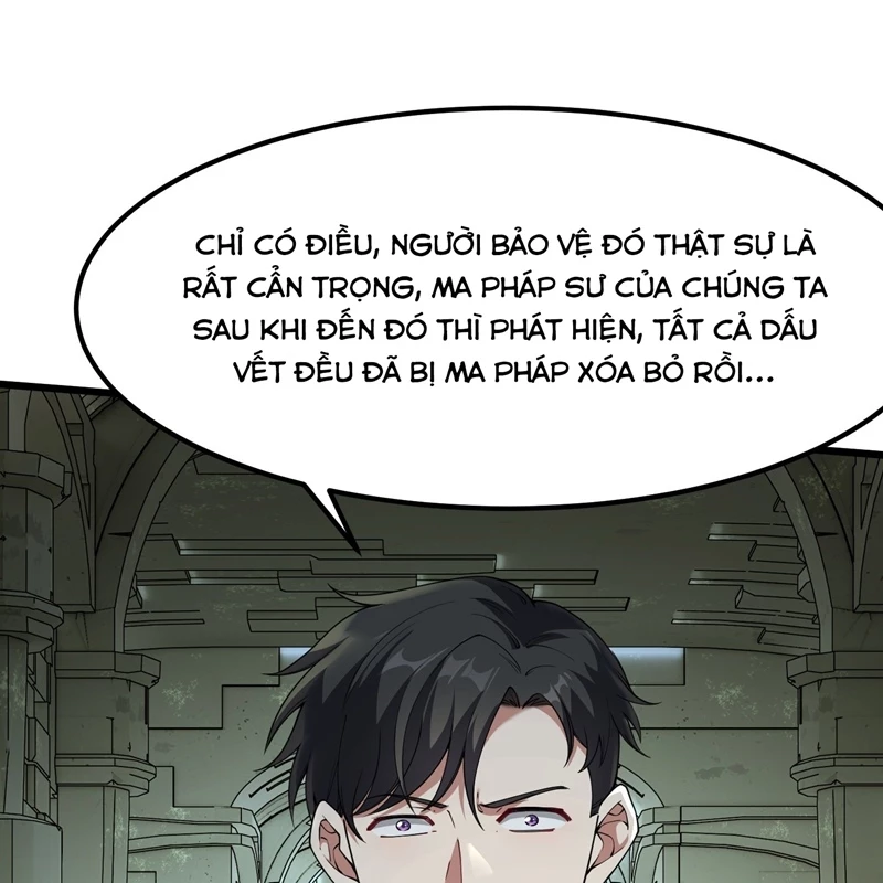 Trời Sinh Mị Cốt, Ta Bị Đồ Nhi Yandere Để Mắt Tới Chapter 41 - 77