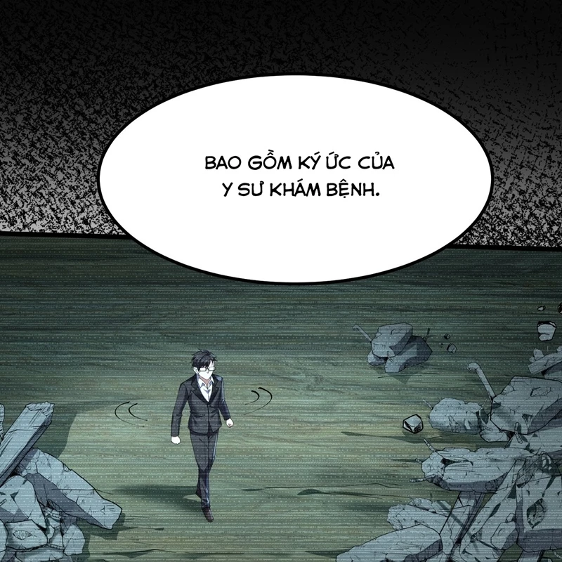 Trời Sinh Mị Cốt, Ta Bị Đồ Nhi Yandere Để Mắt Tới Chapter 41 - 79