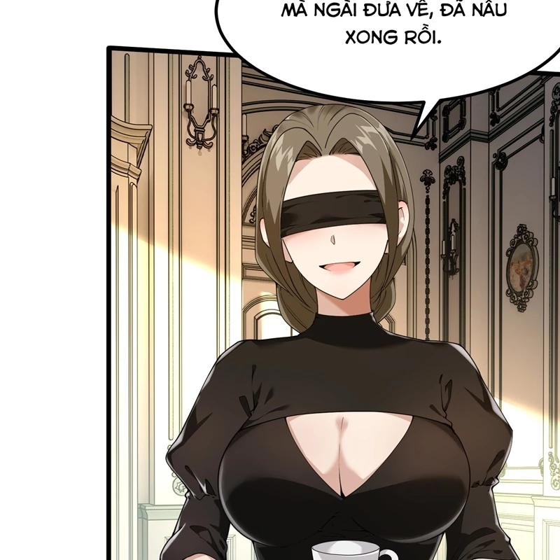 Trời Sinh Mị Cốt, Ta Bị Đồ Nhi Yandere Để Mắt Tới Chapter 41 - 86