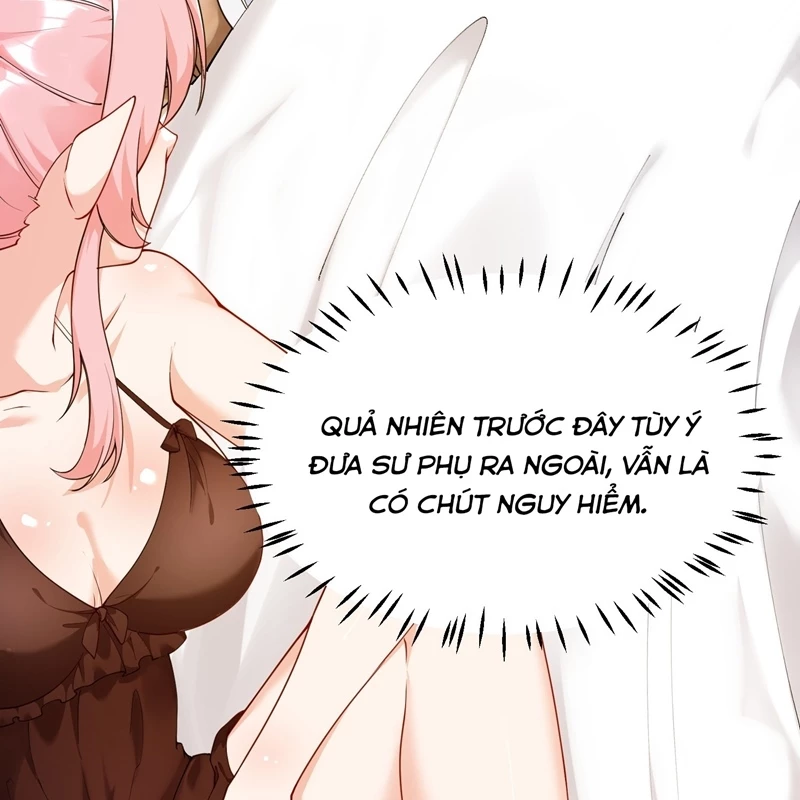 Trời Sinh Mị Cốt, Ta Bị Đồ Nhi Yandere Để Mắt Tới Chapter 41 - 98