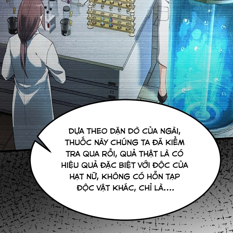 Trời Sinh Mị Cốt, Ta Bị Đồ Nhi Yandere Để Mắt Tới Chapter 41 - 101