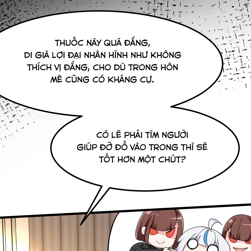 Trời Sinh Mị Cốt, Ta Bị Đồ Nhi Yandere Để Mắt Tới Chapter 41 - 102