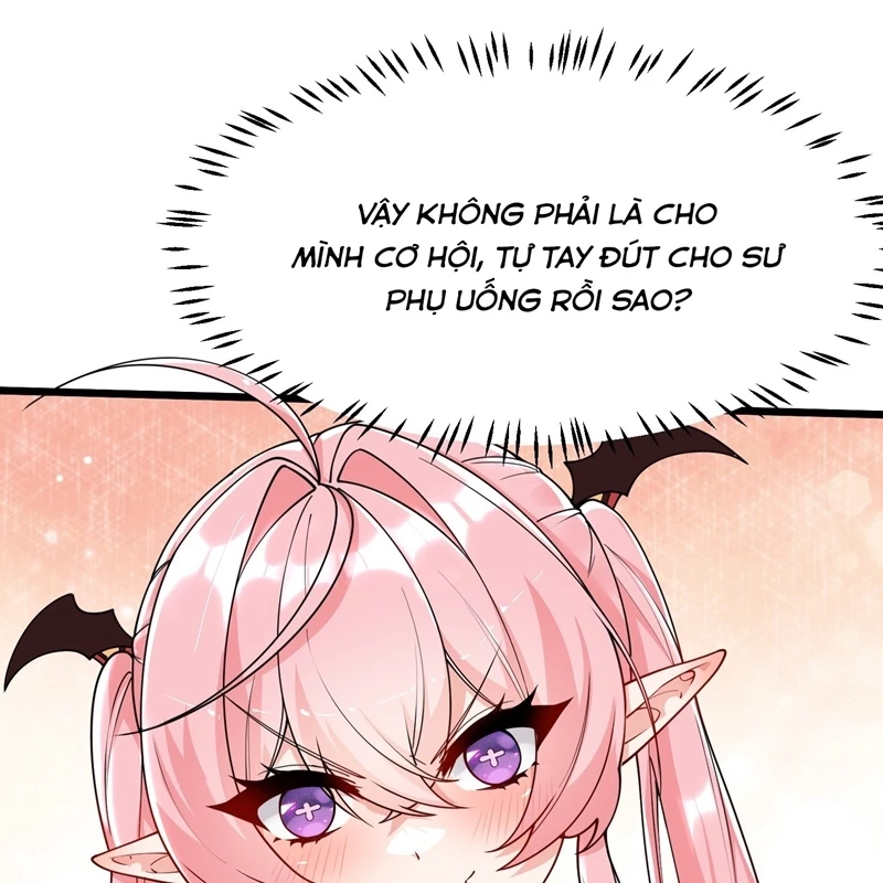 Trời Sinh Mị Cốt, Ta Bị Đồ Nhi Yandere Để Mắt Tới Chapter 41 - 105