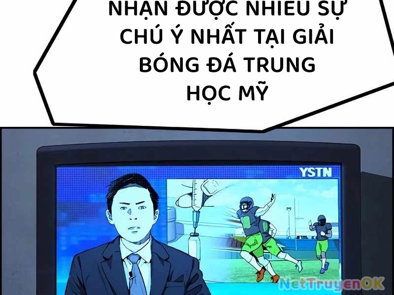 Thể Thao Cực Hạn Chapter 525 - 137