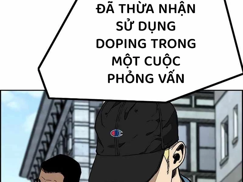 Thể Thao Cực Hạn Chapter 525 - 140