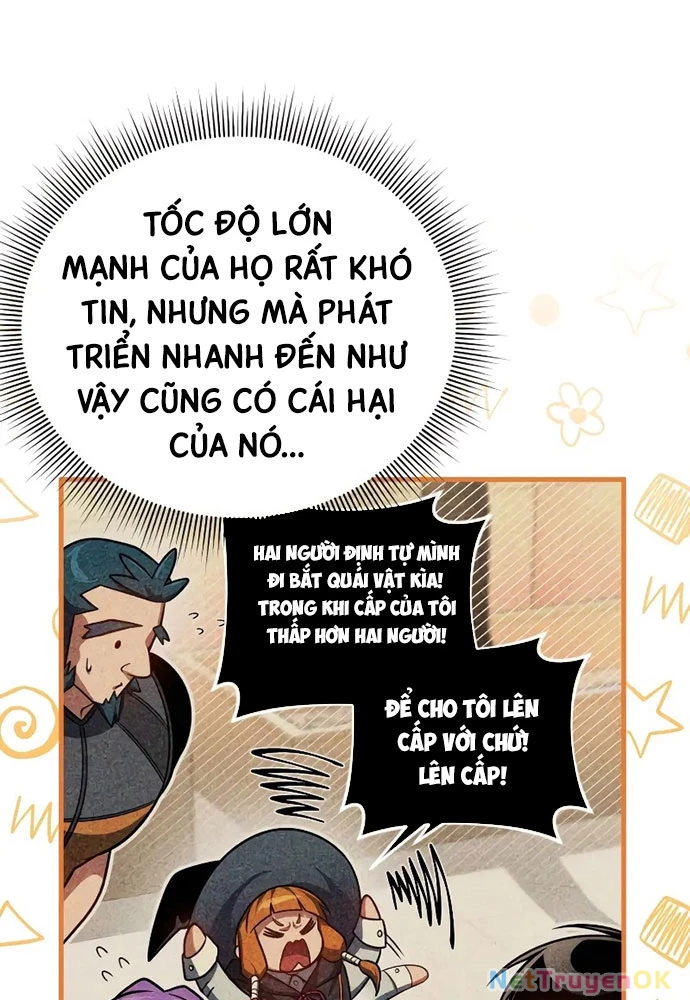 Người Chơi Trở Lại Sau 10000 Năm Chapter 101 - 98