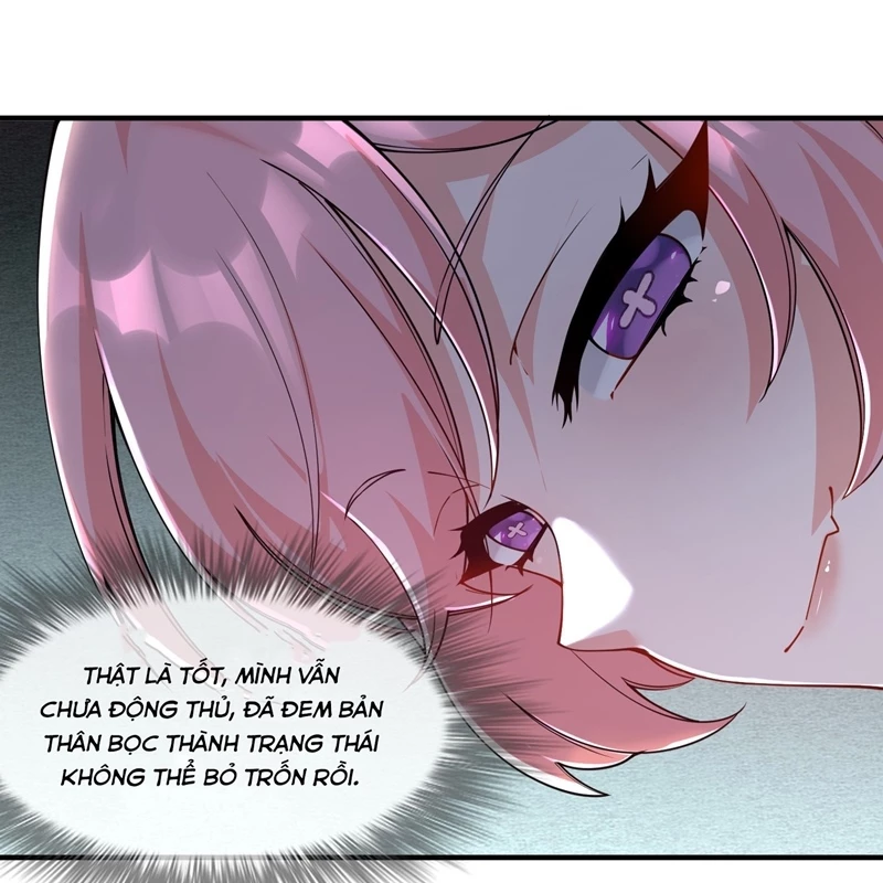 Trời Sinh Mị Cốt, Ta Bị Đồ Nhi Yandere Để Mắt Tới Chapter 42 - 47