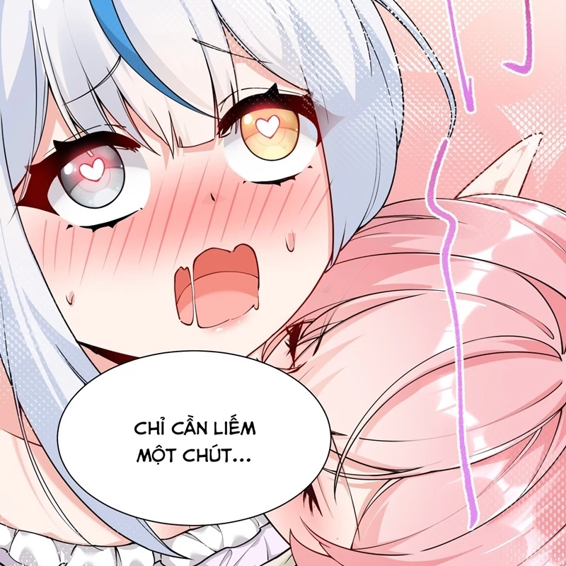 Trời Sinh Mị Cốt, Ta Bị Đồ Nhi Yandere Để Mắt Tới Chapter 42 - 78