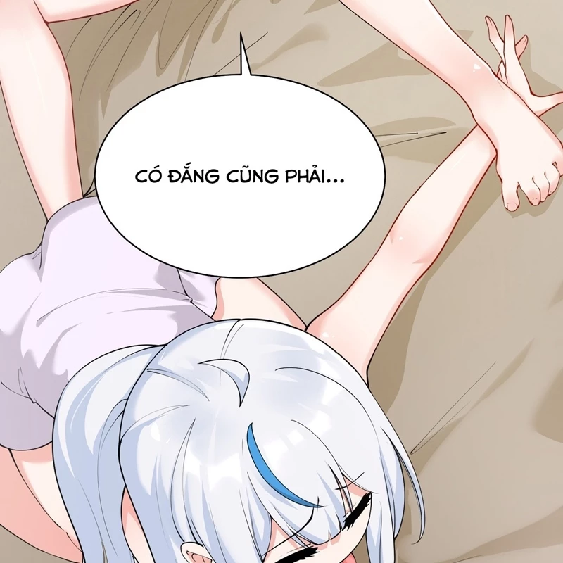 Trời Sinh Mị Cốt, Ta Bị Đồ Nhi Yandere Để Mắt Tới Chapter 43 - 23