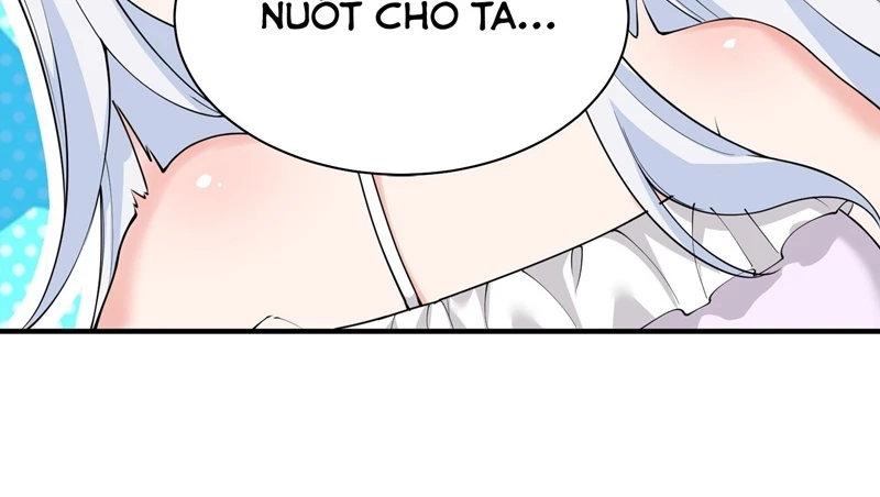 Trời Sinh Mị Cốt, Ta Bị Đồ Nhi Yandere Để Mắt Tới Chapter 43 - 30