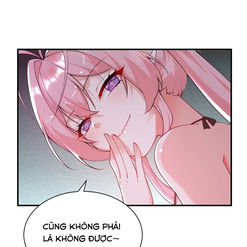 Trời Sinh Mị Cốt, Ta Bị Đồ Nhi Yandere Để Mắt Tới Chapter 43 - 48