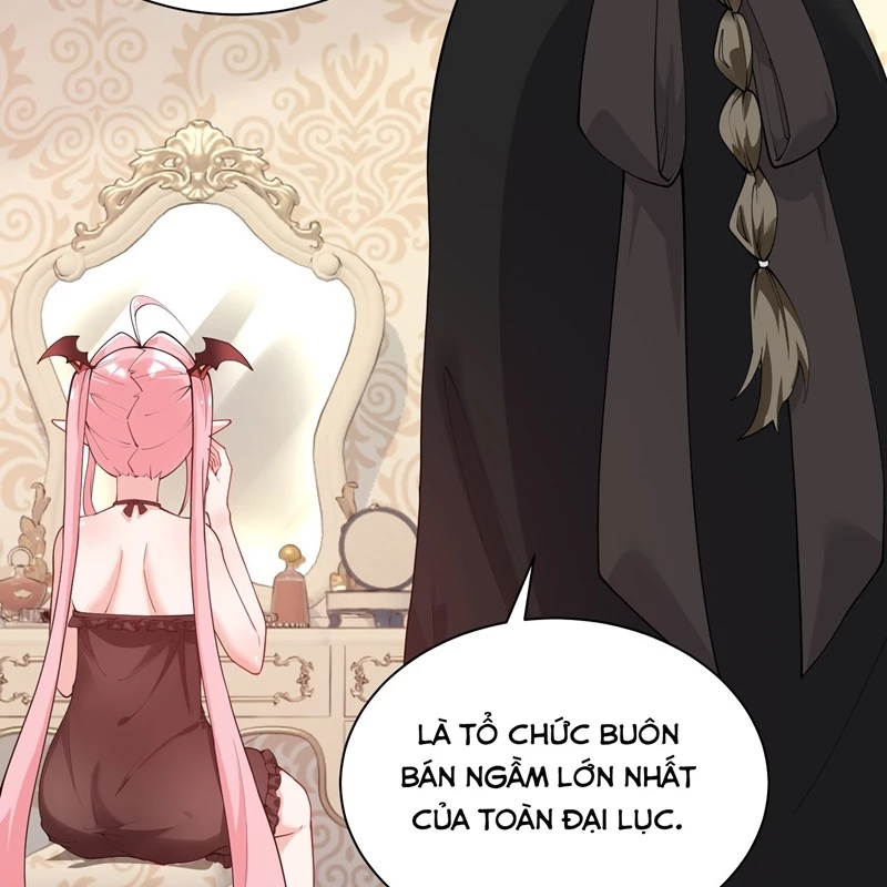 Trời Sinh Mị Cốt, Ta Bị Đồ Nhi Yandere Để Mắt Tới Chapter 43 - 52