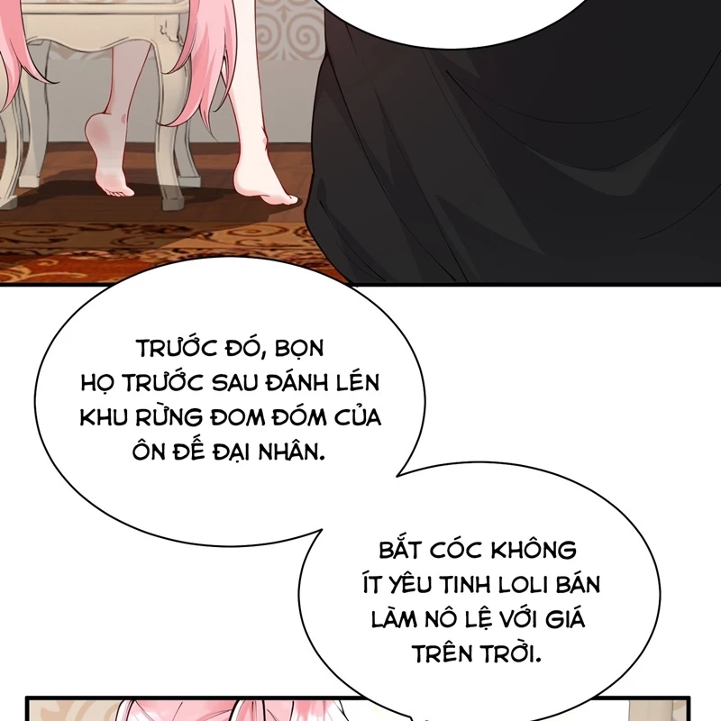 Trời Sinh Mị Cốt, Ta Bị Đồ Nhi Yandere Để Mắt Tới Chapter 43 - 53