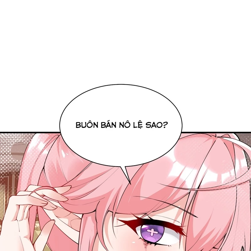 Trời Sinh Mị Cốt, Ta Bị Đồ Nhi Yandere Để Mắt Tới Chapter 43 - 55