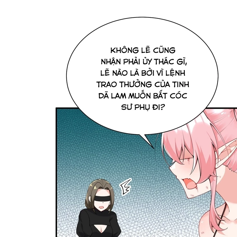 Trời Sinh Mị Cốt, Ta Bị Đồ Nhi Yandere Để Mắt Tới Chapter 43 - 57