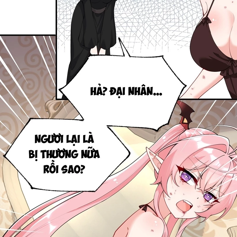 Trời Sinh Mị Cốt, Ta Bị Đồ Nhi Yandere Để Mắt Tới Chapter 43 - 58