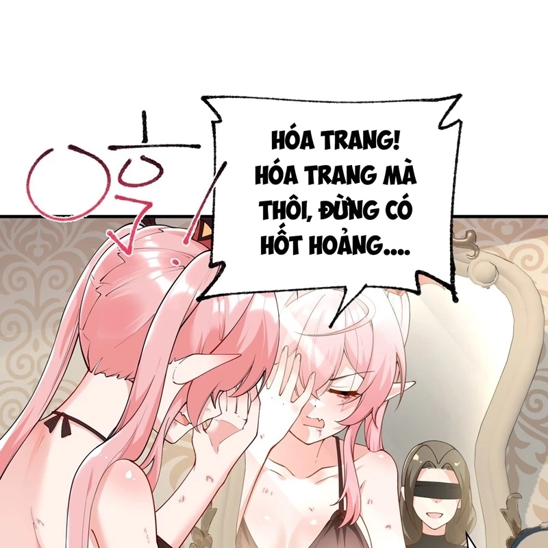 Trời Sinh Mị Cốt, Ta Bị Đồ Nhi Yandere Để Mắt Tới Chapter 43 - 60