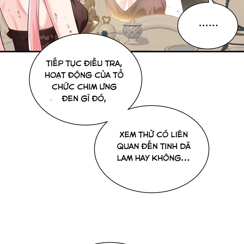 Trời Sinh Mị Cốt, Ta Bị Đồ Nhi Yandere Để Mắt Tới Chapter 43 - 61