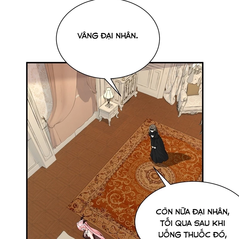 Trời Sinh Mị Cốt, Ta Bị Đồ Nhi Yandere Để Mắt Tới Chapter 43 - 62