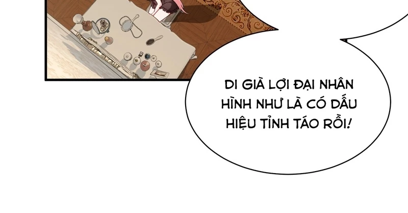 Trời Sinh Mị Cốt, Ta Bị Đồ Nhi Yandere Để Mắt Tới Chapter 43 - 63