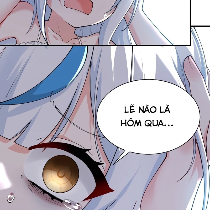 Trời Sinh Mị Cốt, Ta Bị Đồ Nhi Yandere Để Mắt Tới Chapter 43 - 76