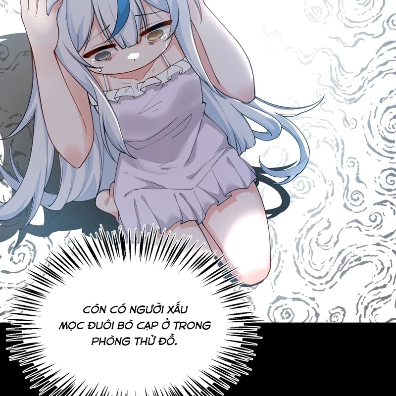 Trời Sinh Mị Cốt, Ta Bị Đồ Nhi Yandere Để Mắt Tới Chapter 43 - 80