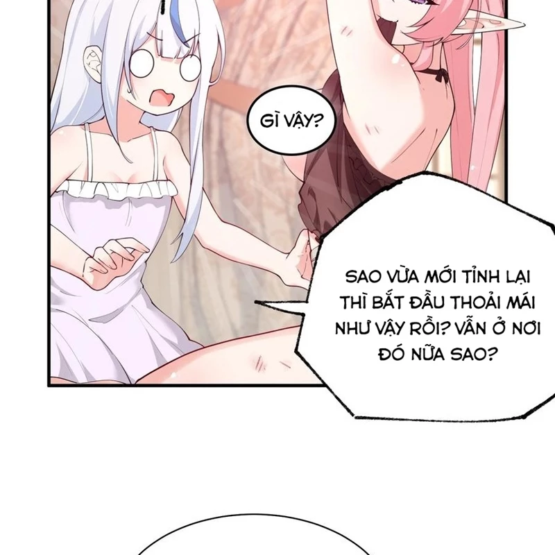 Trời Sinh Mị Cốt, Ta Bị Đồ Nhi Yandere Để Mắt Tới Chapter 44 - 19