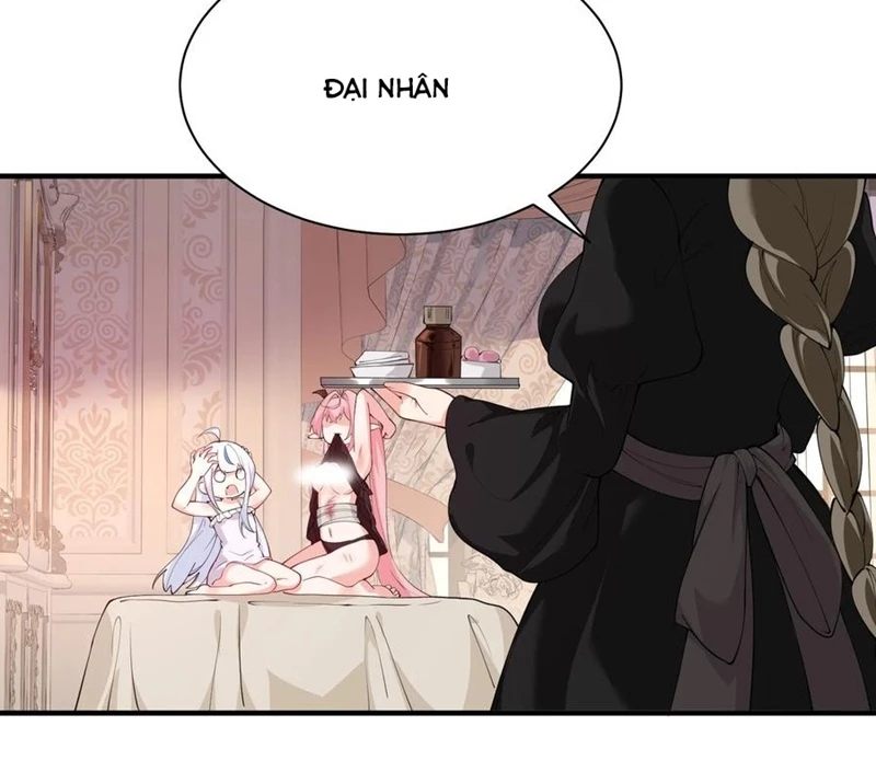 Trời Sinh Mị Cốt, Ta Bị Đồ Nhi Yandere Để Mắt Tới Chapter 44 - 20