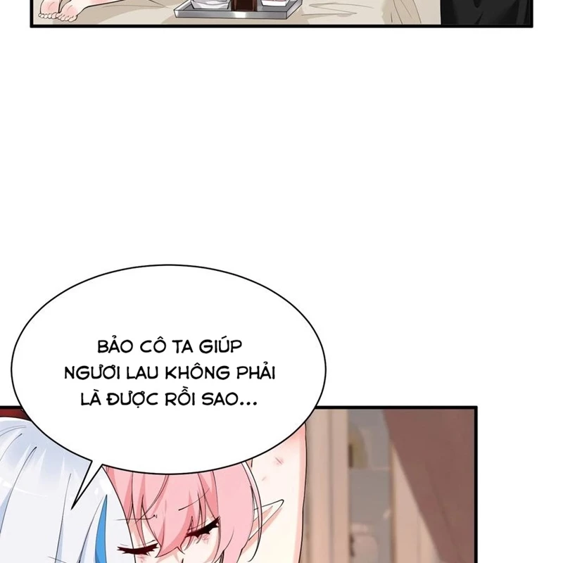 Trời Sinh Mị Cốt, Ta Bị Đồ Nhi Yandere Để Mắt Tới Chapter 44 - 22