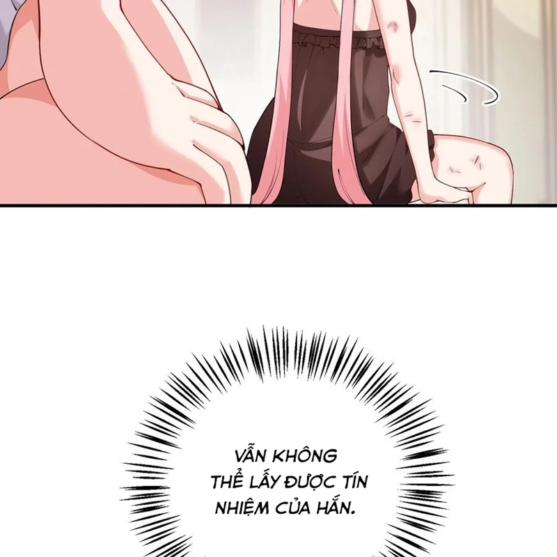 Trời Sinh Mị Cốt, Ta Bị Đồ Nhi Yandere Để Mắt Tới Chapter 44 - 27