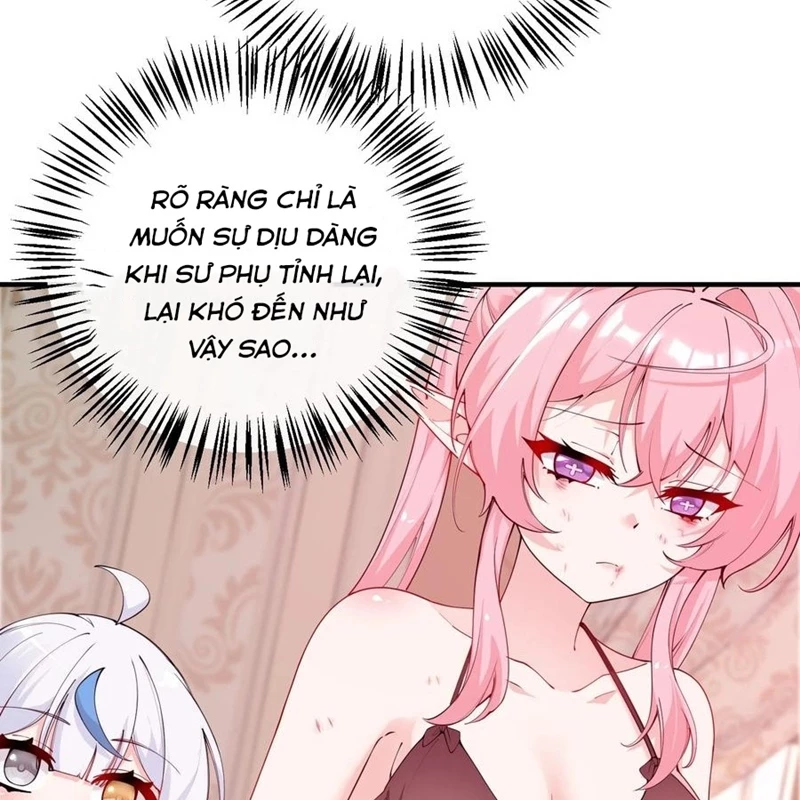 Trời Sinh Mị Cốt, Ta Bị Đồ Nhi Yandere Để Mắt Tới Chapter 44 - 28