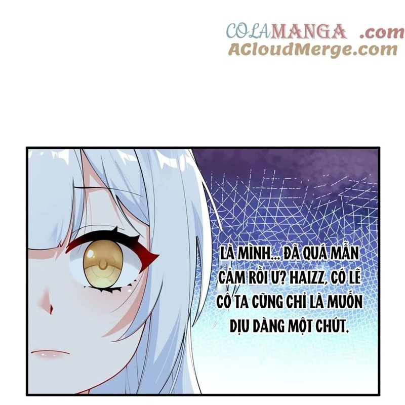 Trời Sinh Mị Cốt, Ta Bị Đồ Nhi Yandere Để Mắt Tới Chapter 44 - 30