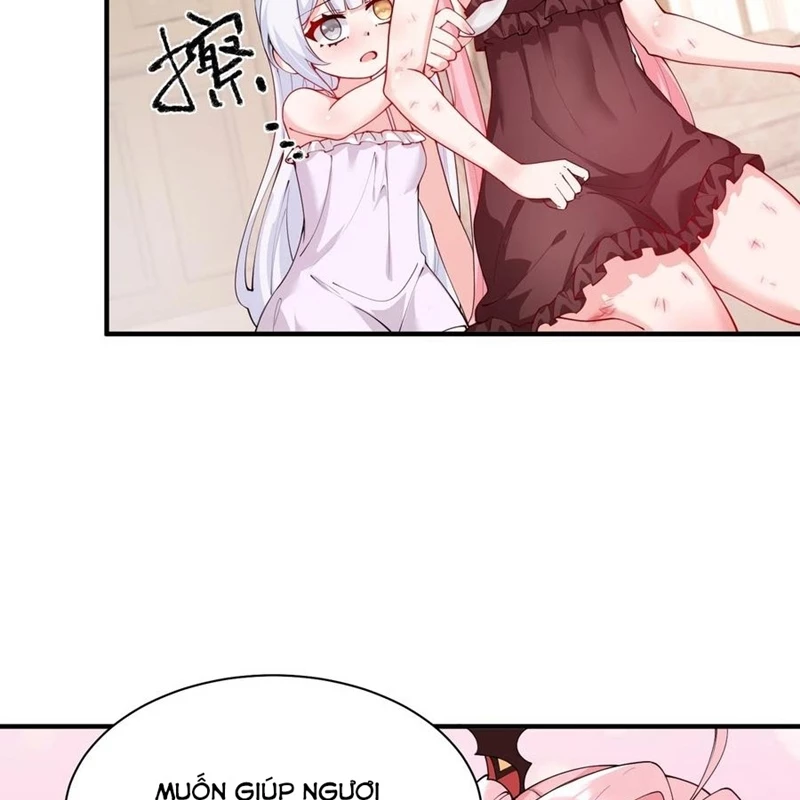 Trời Sinh Mị Cốt, Ta Bị Đồ Nhi Yandere Để Mắt Tới Chapter 44 - 33