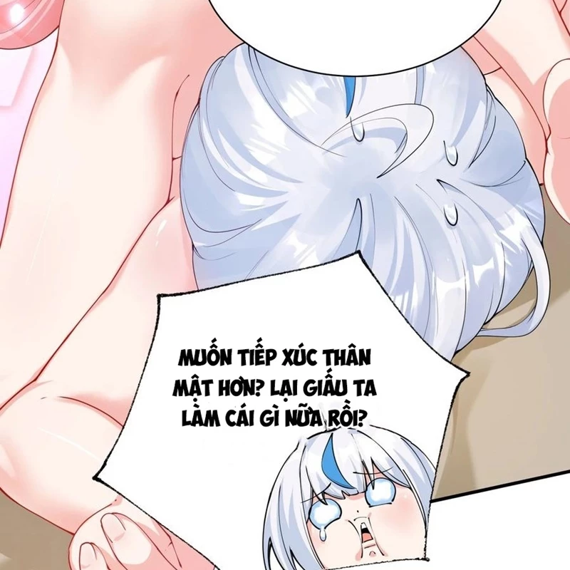 Trời Sinh Mị Cốt, Ta Bị Đồ Nhi Yandere Để Mắt Tới Chapter 44 - 52