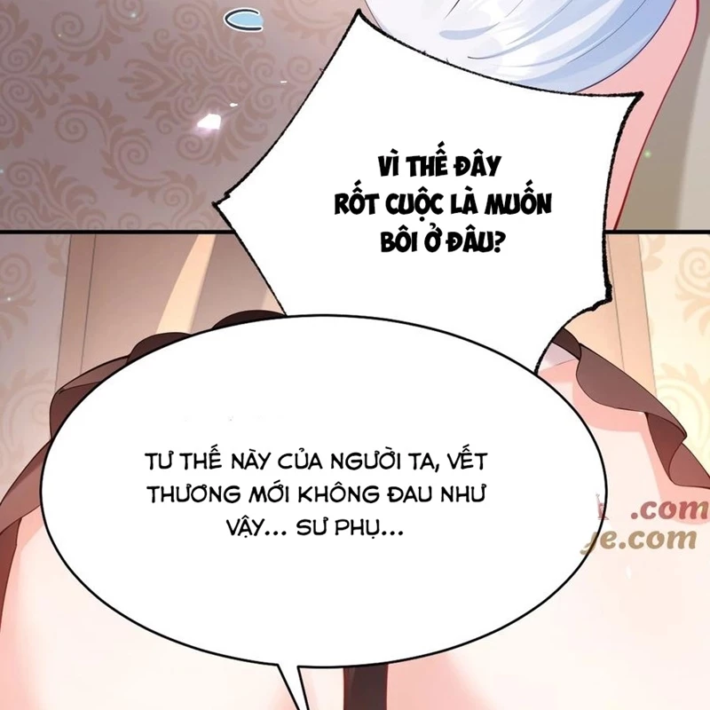 Trời Sinh Mị Cốt, Ta Bị Đồ Nhi Yandere Để Mắt Tới Chapter 44 - 60