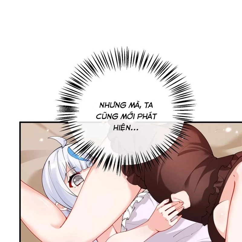 Trời Sinh Mị Cốt, Ta Bị Đồ Nhi Yandere Để Mắt Tới Chapter 44 - 64