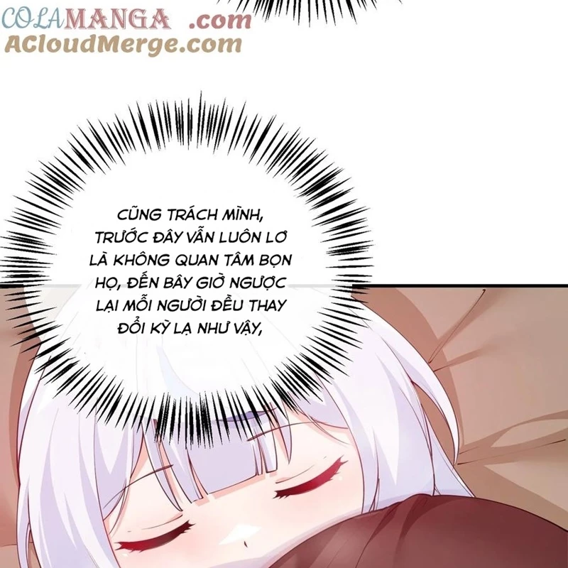 Trời Sinh Mị Cốt, Ta Bị Đồ Nhi Yandere Để Mắt Tới Chapter 44 - 71