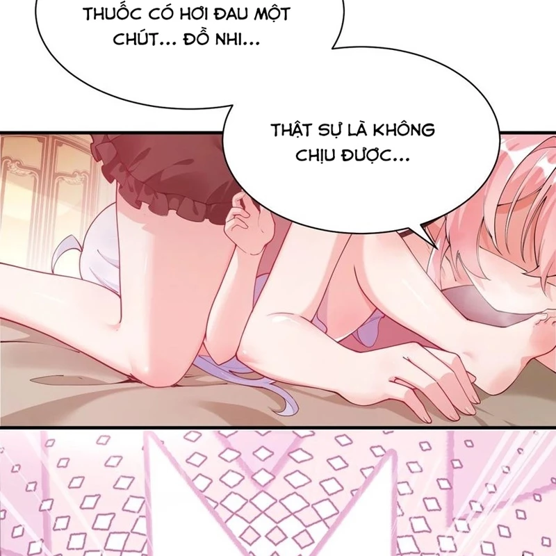 Trời Sinh Mị Cốt, Ta Bị Đồ Nhi Yandere Để Mắt Tới Chapter 44 - 78