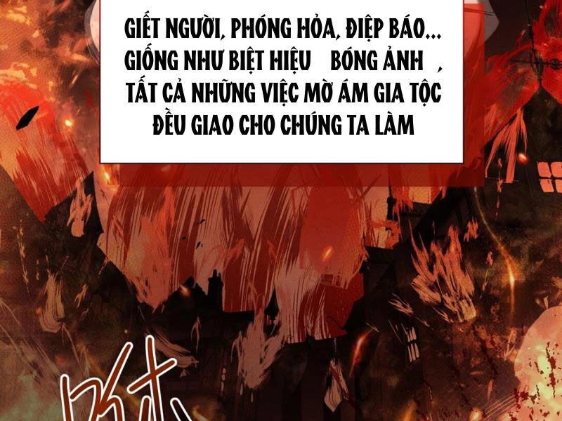 Cái Bóng Phản Bội Của Gia Tộc Chapter 1 - 79